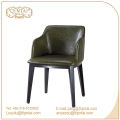 Modern Furniture Coffee Shop Metal Coffee Chair